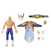 WWE Ultimate Edition Action Cody Rhodes Action Figure