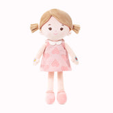 Personalized Day & Night Layla - Talking Doll