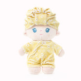 Personalized Pudding Baby Girl - Daisy