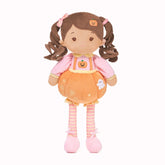 Personalized Pumpkin Treena - Halloween Special