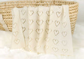 Personalized Baby Love Blanket