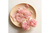 Newborn Baby Girl Gift Set