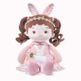 Personalized Bunny Girl