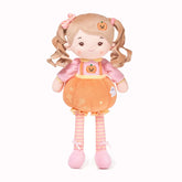Personalized Pumpkin Trixie - Halloween Special