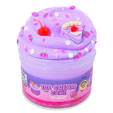 Ice Cream Cake