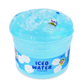 Iced Water