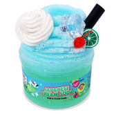 Japanese Cream Soda CLAY Kit