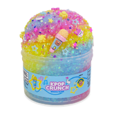 Kpop Crunch