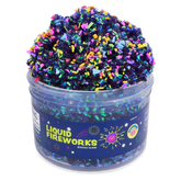 Liquid Fireworks