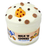 Milk 'N Cookies