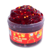 The Slime Is Lava