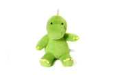 Eddy the Dino