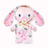 Personalized Bunny Baby Girl