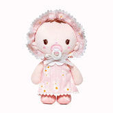 Personalized Daisy Baby Girl