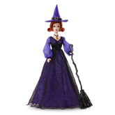 Barbie 12 Days of Halloween Doll and Accessories
