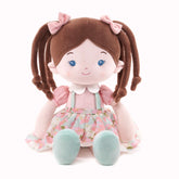Personalized Meadow Girl