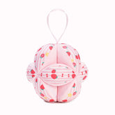 Baby Montessori Puzzle Ball