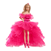 Barbie Pink Collection Doll - Pink Premiere