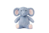 Hailey the Elephant