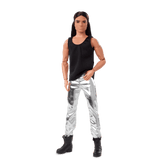 Barbie Looks Doll (Ken Doll Long Brunette Hair)