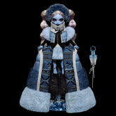Monster High 2026 Fang Vote Abbey Bominable Doll