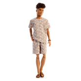 Barbie Basics 2026 Neutrals Series, Model 10
