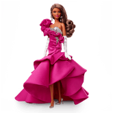Barbie Pink Collection Doll 2