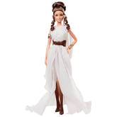 Star Wars Rey x Barbie Doll
