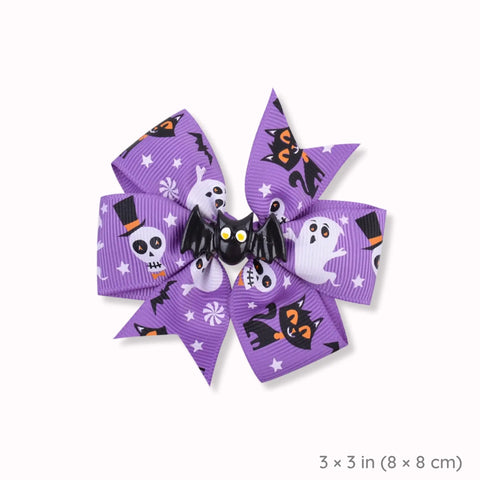 Personalized Halloween Basket - Limited Edition