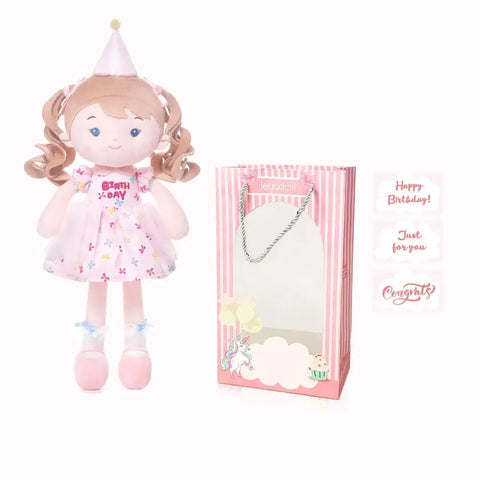 Personalized Princess Wish