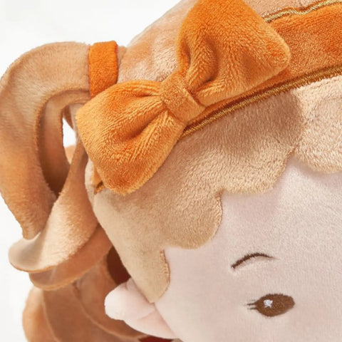 Personalized Maple Girl