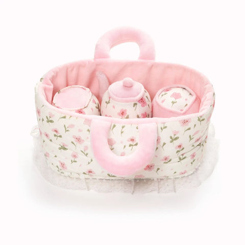 Tea Party Playset