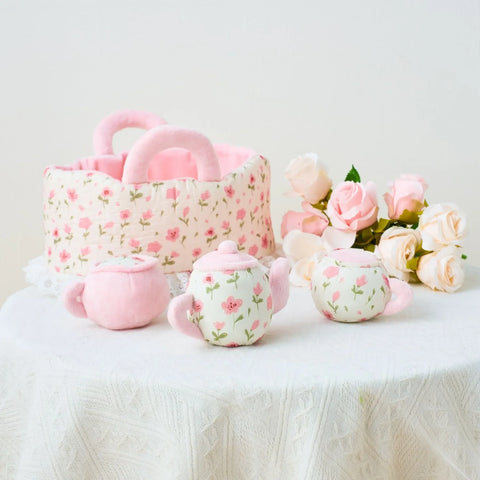 Tea Party Playset