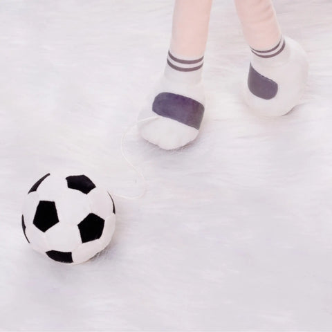 Personalized Soccer Boy - BRA (2 Skin Tones)