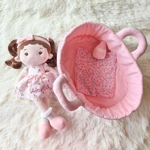 Caregiver Playset - 9" & 13" Sizes