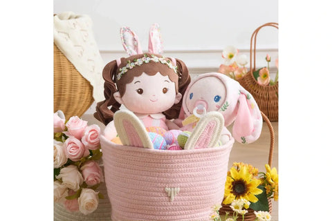 Personalized Easter Basket - Limited Edition