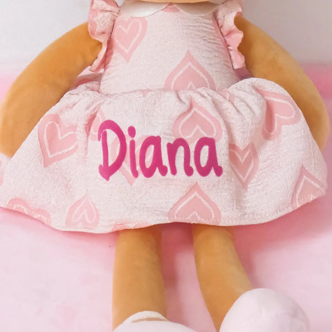 Personalized Chloe Sweetheart