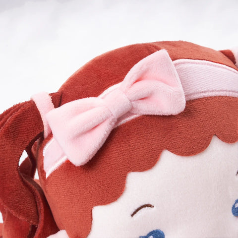 Personalized Princess Maeve - Embroidered