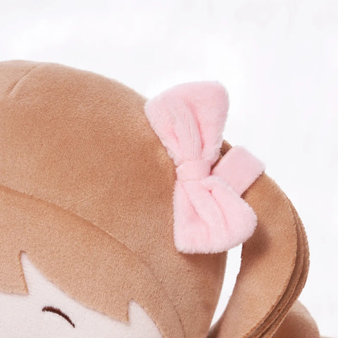 Personalized Mabel & Her Lovey
