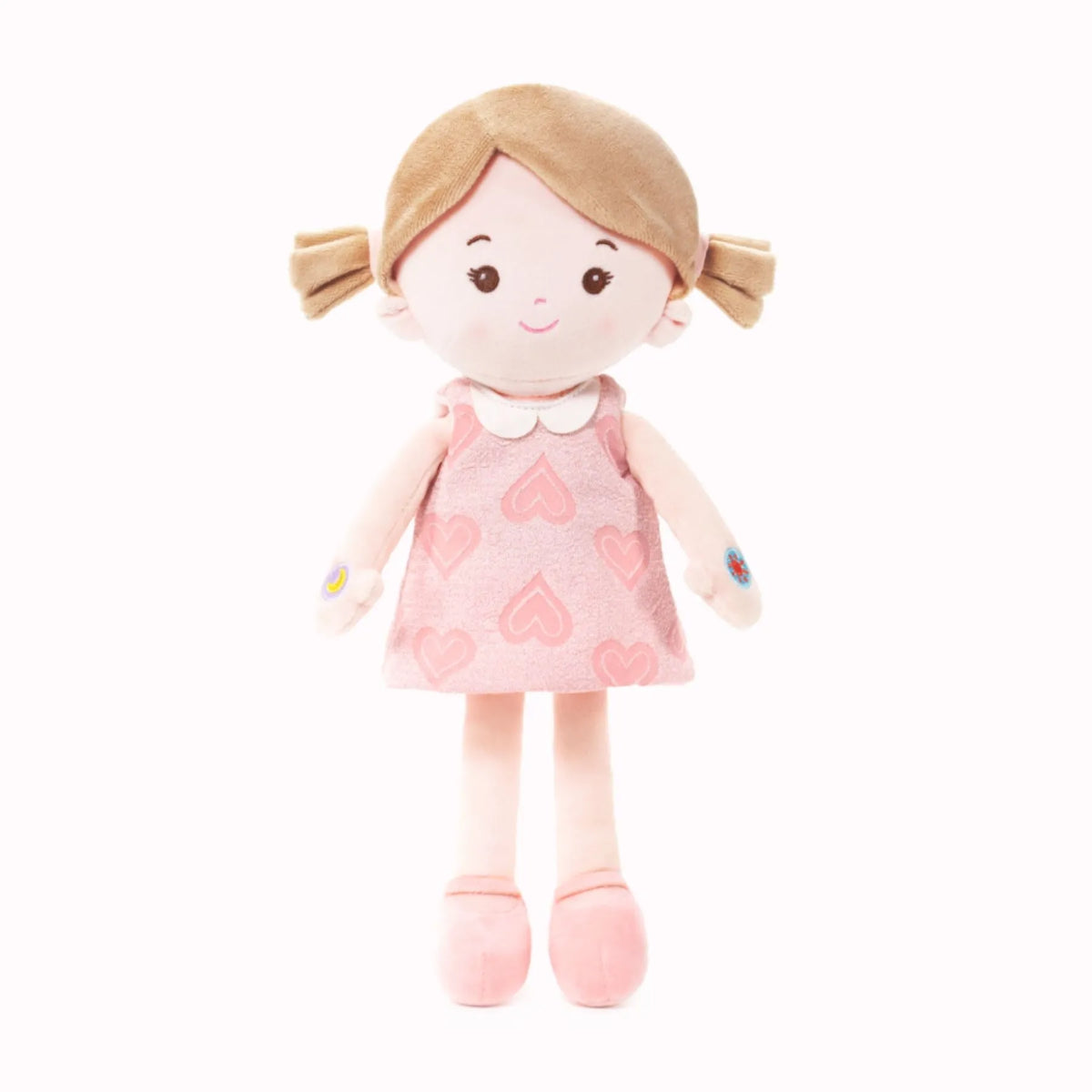 Personalized Day & Night Layla - Talking Doll