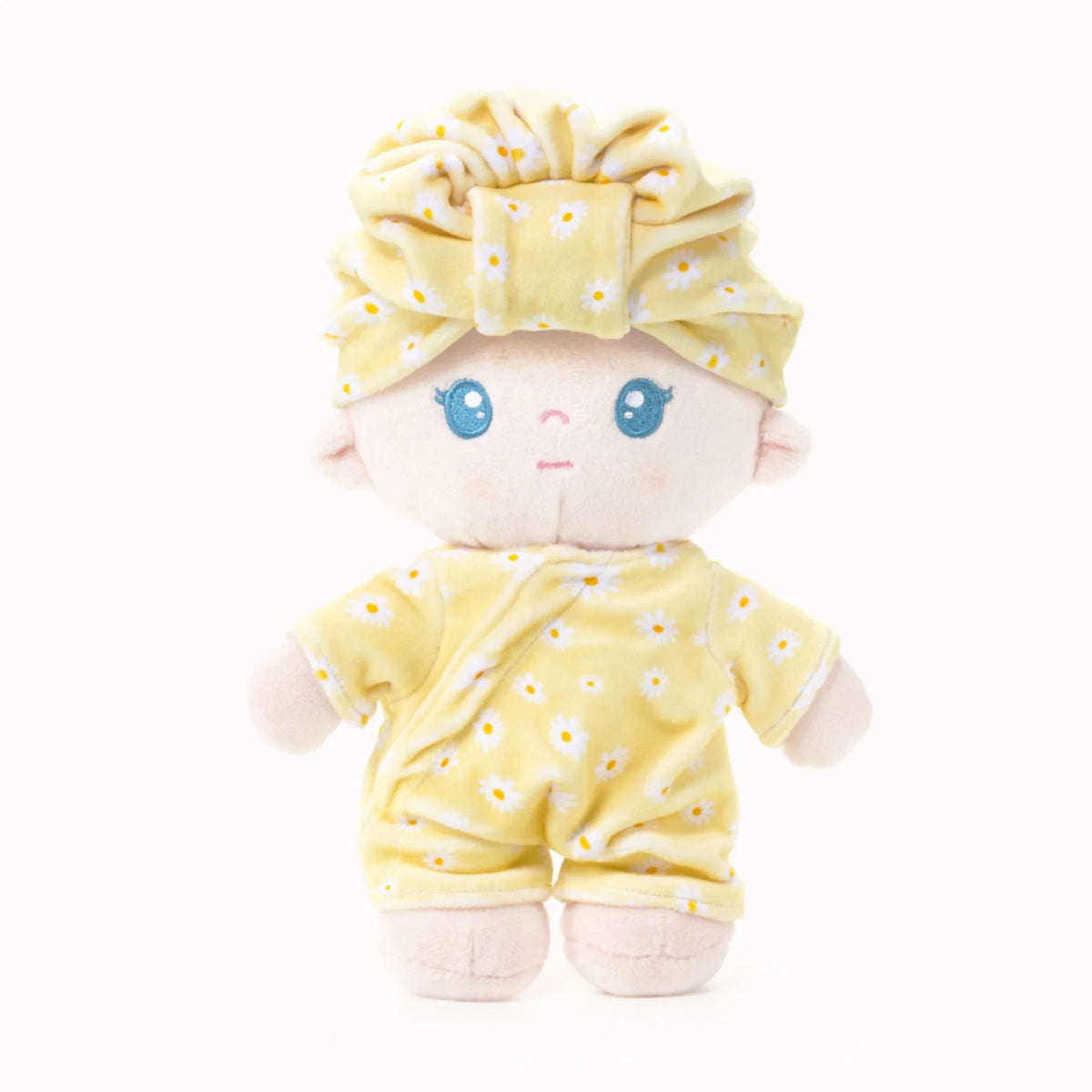 Personalized Pudding Baby Girl - Daisy