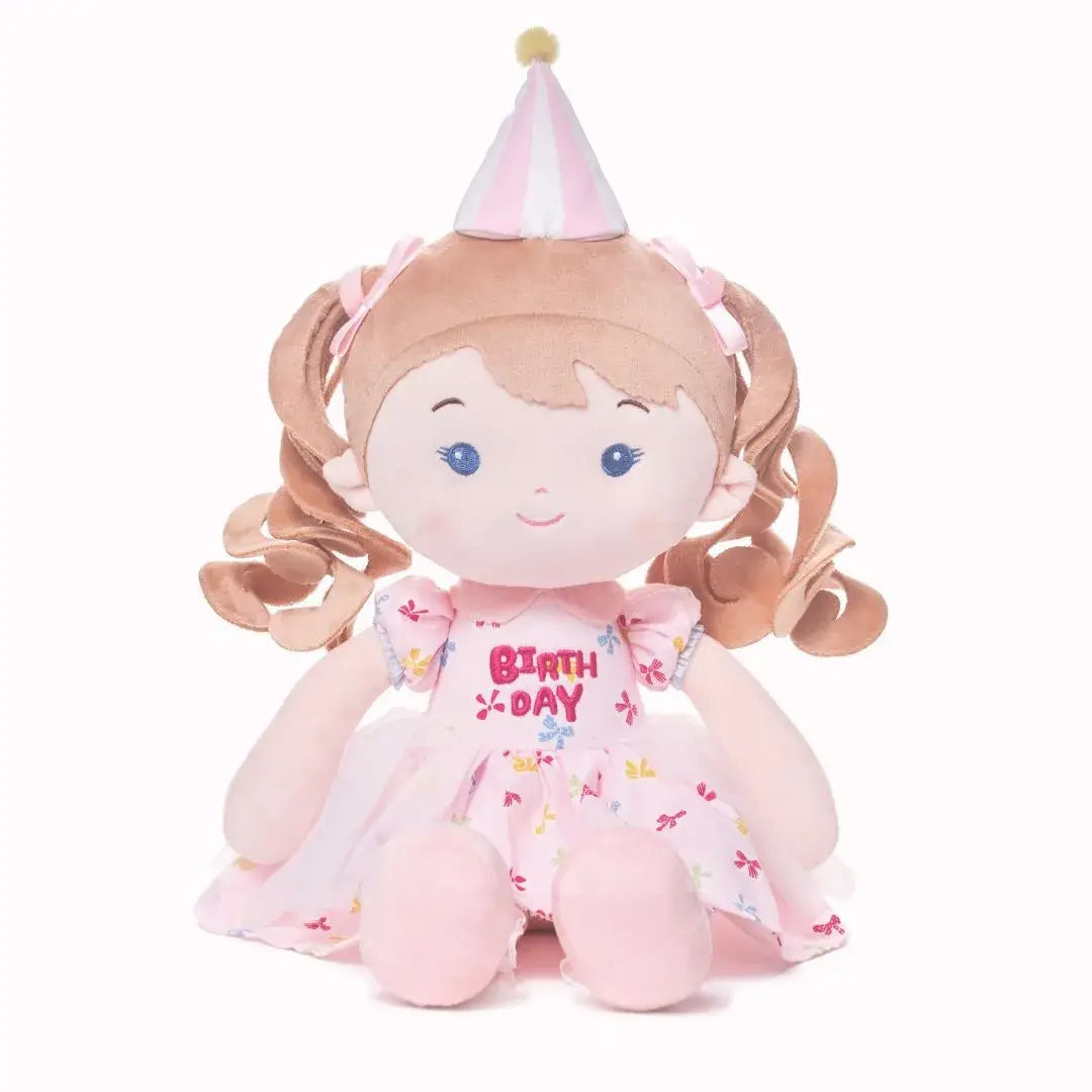 Personalized Princess Wish
