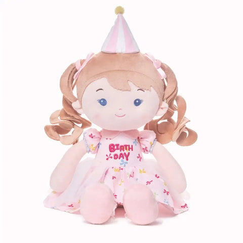 Personalized Princess Wish