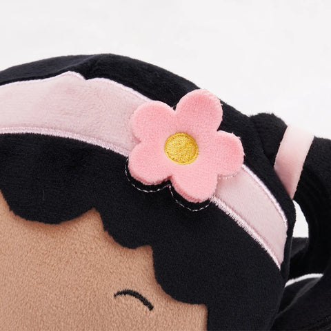 Personalized Princess Petal