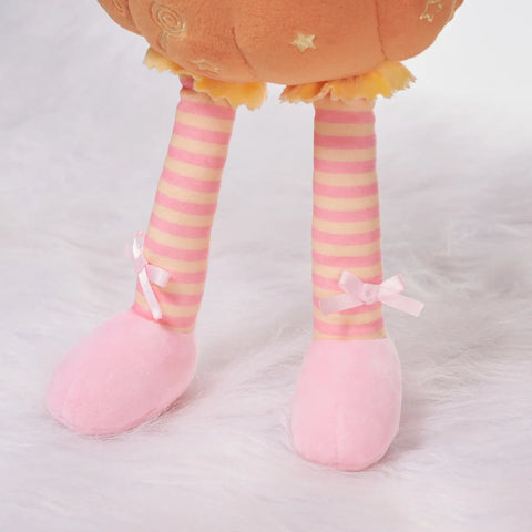 Personalized Pumpkin Trixie - Halloween Special