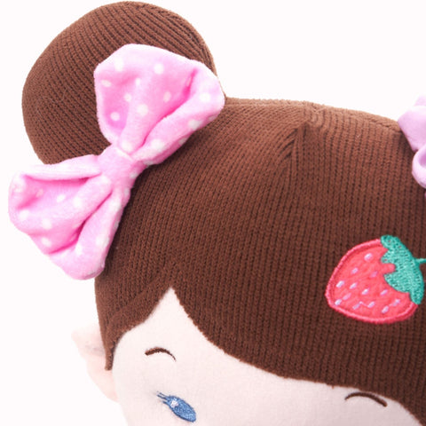 Personalized Jucy Girl Joosee - Montessori Girl