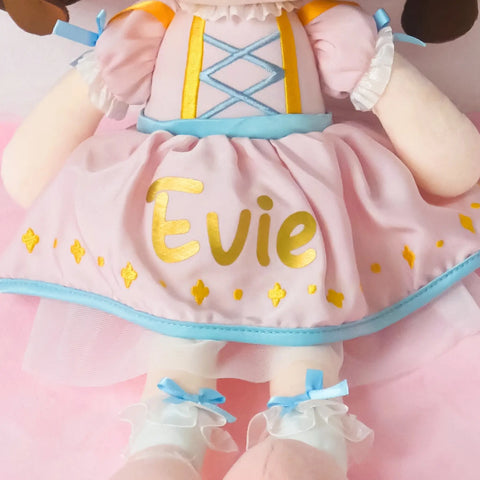 Personalized Princess Twinkle