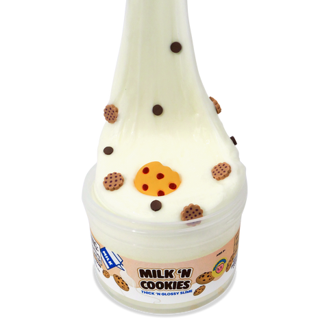 Milk 'N Cookies