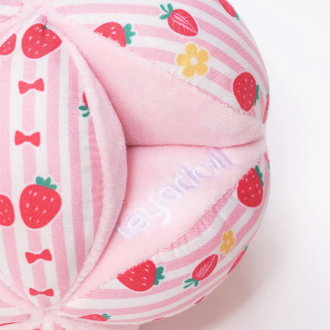 Baby Montessori Puzzle Ball