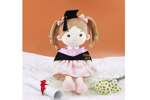 Personalized Graduation Gift Set